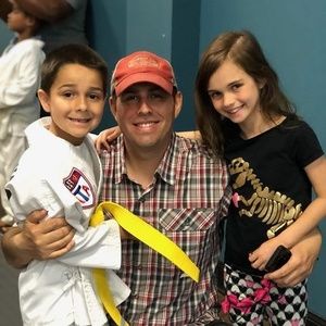 Meet your Posher, Ricky